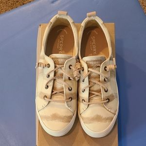 Sperry Crest Vibe Shoes 8.5